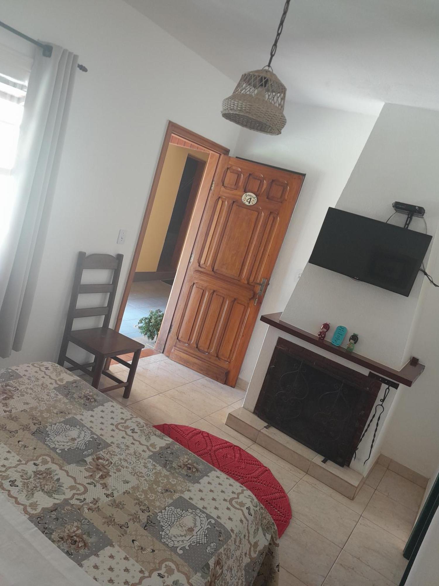 Pousada Dona Elza Monte Verde  Zimmer foto